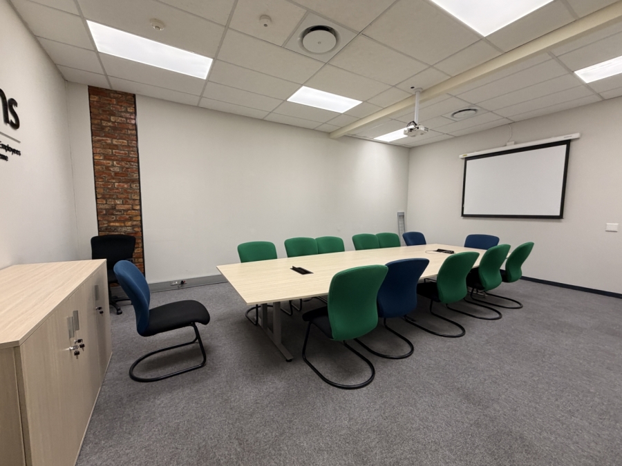 To Let Commercial Property for Rent in Cape Town City Centre Western Cape